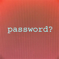 JavaScript Password Protection
