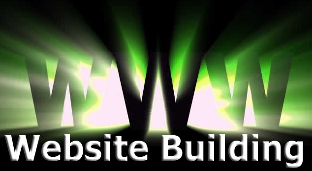 biuld a website tips