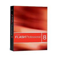 Style and Substance in Flash 8