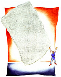 Advertising's Answer To "Finding A Needle In A Haystack"