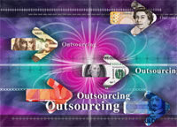 Outsourcing Marketing