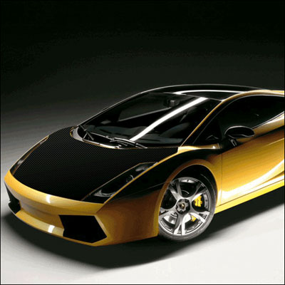 Carbon Fibre