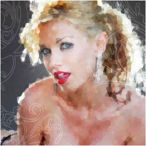 Sexy Mosaic