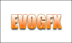 Smooth Text Tutorial: Final Result