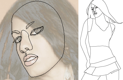 basic outlines