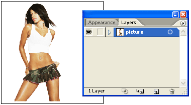 place file