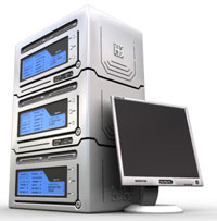 Web Hosting Requirements