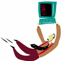 Web Site Traffic - 5 Inexpensive Ways to Generate it!