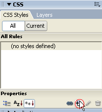 css pallate