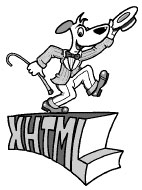 Ways to Declare XHTML Document