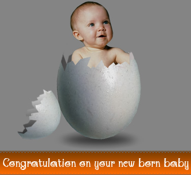 wishes for new born. Type your wishes using a nice font. New Born 