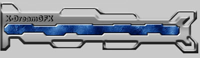 Full Template (Part 1) Tutorial: Final Result (Click to enlarge)
