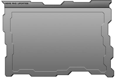 Full Template (Part 3) Tutorial: Final Result (Click to enlarge)