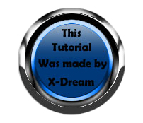 Making An Orb Tutorial: Final Result