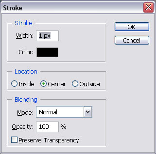 Stroke