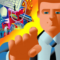 Articles and Search Engine Placement