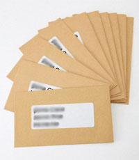 Building a Subscriber List with Articles