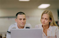 Use Targeted Content in Your Affiliate Store