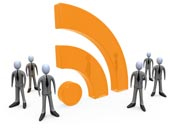Using RSS in Communication