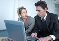 Come Blog with Me and Ride the Crest of The Blogging Wave of Internet Business