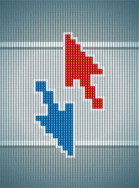 CSS Cursors - How To Use Them
