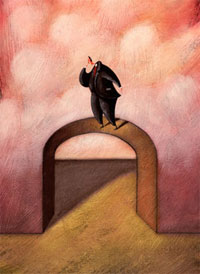 The Heavily-Optimised SEO Article As Legitimate Search Engine Doorway Page
