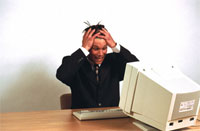 Common Search Engine Mistakes That Kill Your Ranking