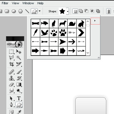 Shapes
