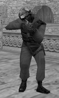 Desaturate