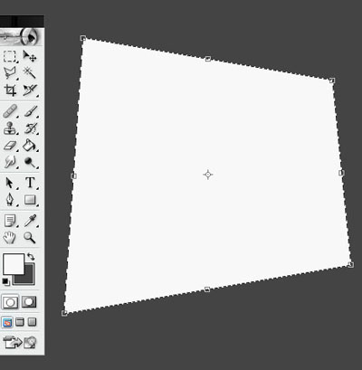 Creating the Basic Shape