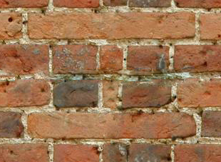 Seamless Brick Background Texture