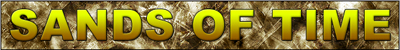 Non-animated text