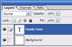 Text Layer