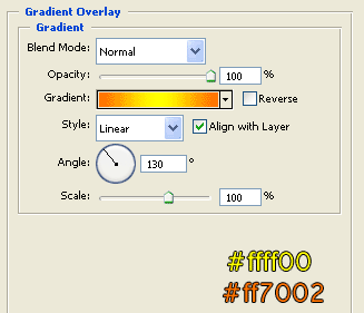 Gradient Overlay
