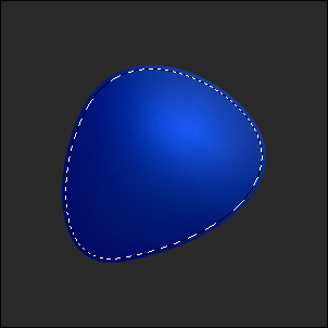Contracted Shape Selection