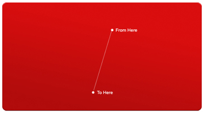 Create a Gradient over your Rectangle