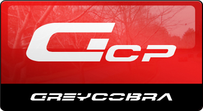 Project Gotham 3 Gtv Logo
