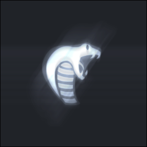 Light Motion Glare Effect Tutorial: Final Result
