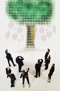 The Internet Marketing Mix