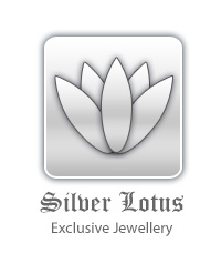 Silver Lotus Logo  Tutorial: Final Result