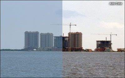 Photo Correction 101: Auto Color Tutorial: Final Result (Click to enlarge)