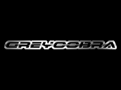 Embedded Metallic Text Effect Tutorial: Final Result