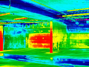 Thermal Vision