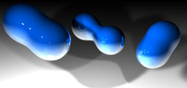 Glossy Materials