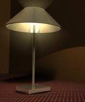 Boolean Modeling Tutorial: Final Result