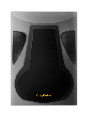 Realistic Speakers Tutorial: Final Result