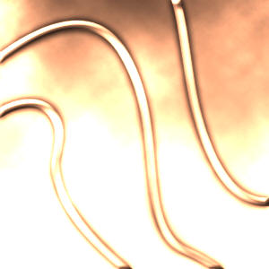 Fire Tentacles Tutorial: Final Result