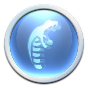 3D Orb Logo Tutorial: Final Result