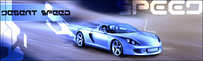 Design a Car in Motion