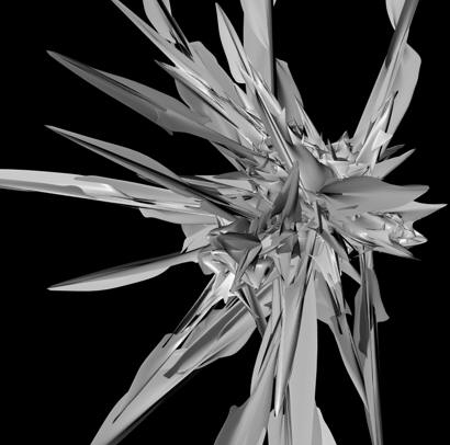 Designing Better Abstract Renders Tutorial: Final Result